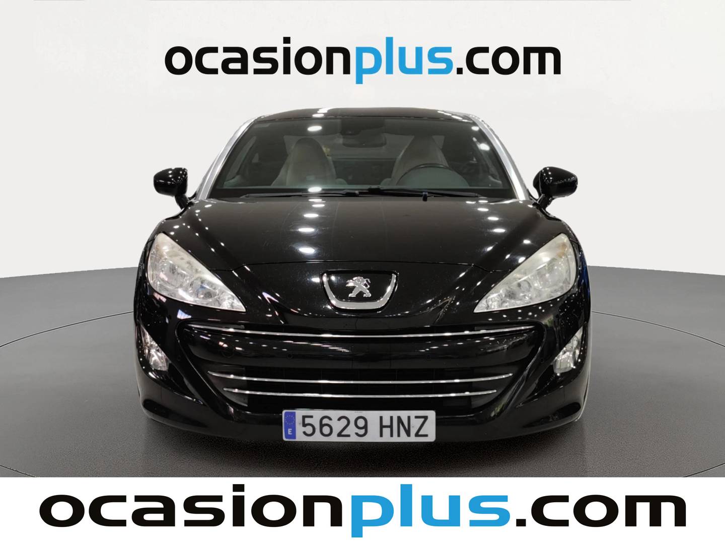 Peugeot RCZ Peugeot RCZ 1.6 THP (156 CV) 156cv