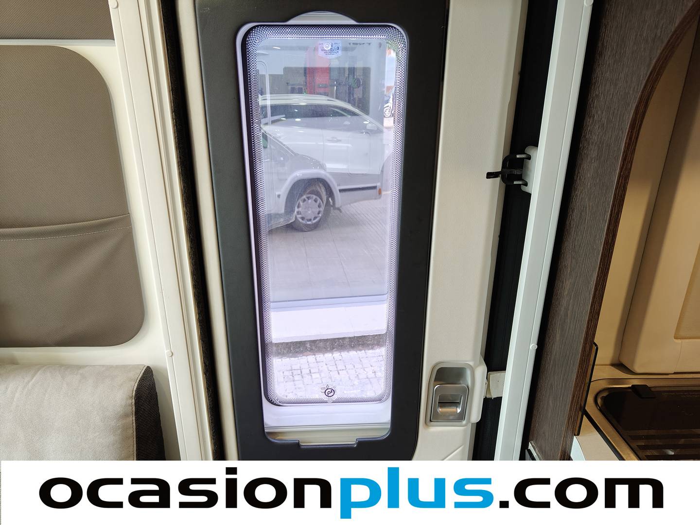 Benimar Tesoro 481 Benimar Tesoro 481 Fwd  (131CV) 4 Plazas diésel