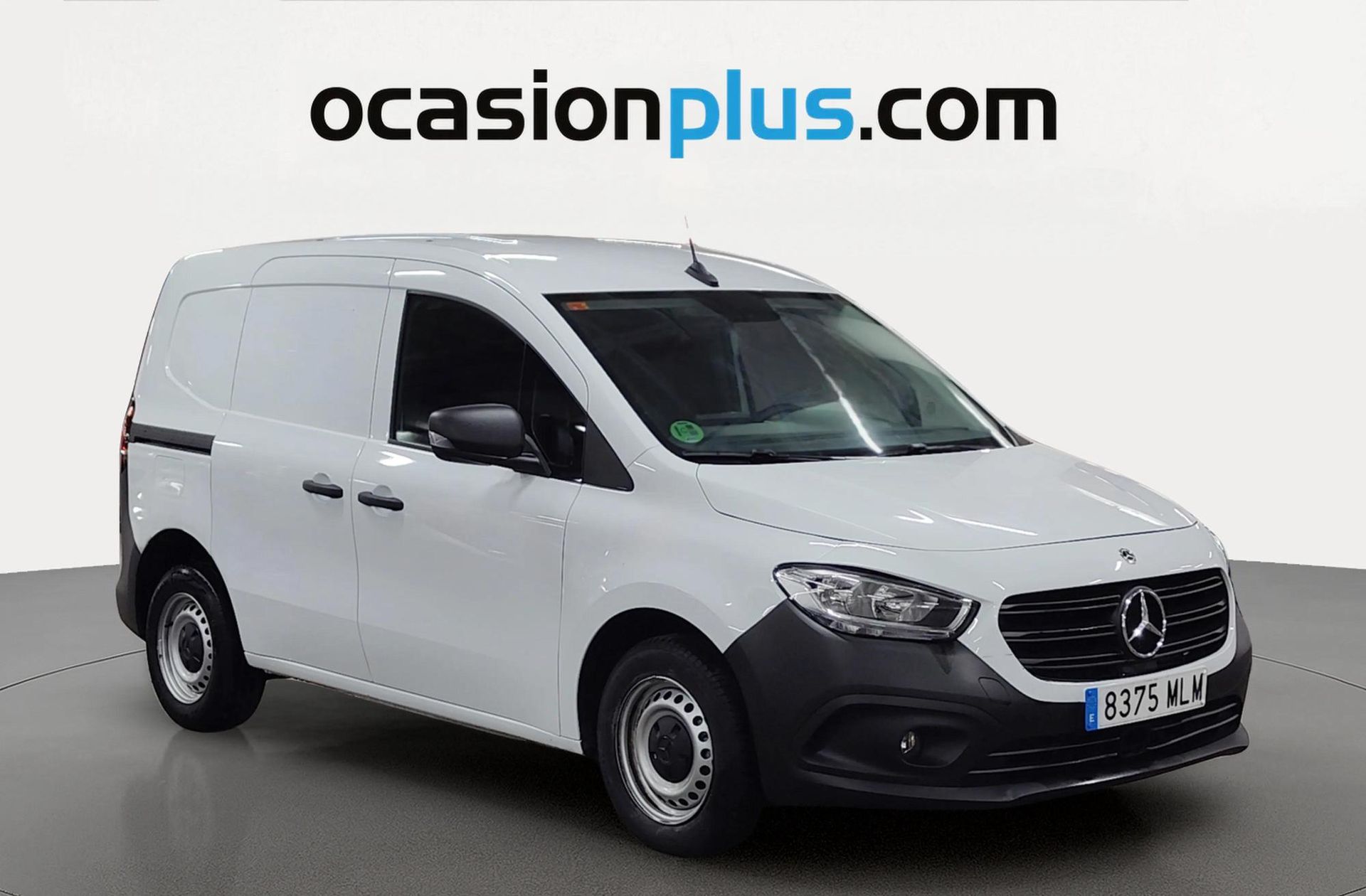 Mercedes-Benz Citan Furgon 110 CDI Base Largo - foto 2