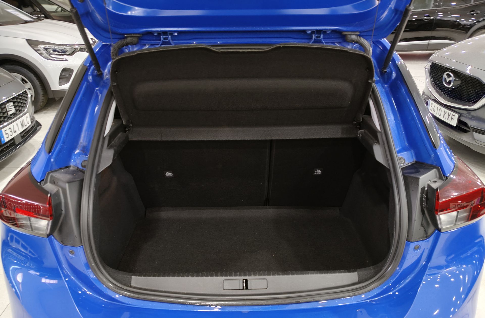 Opel Corsa 1.2 Turbo XHL Elegance - foto 14