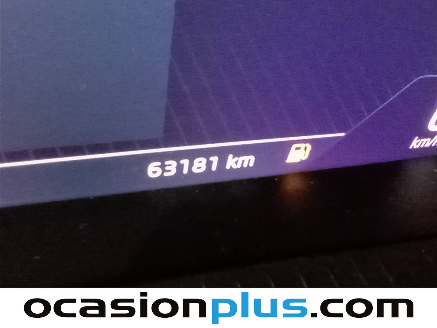 Skoda Fabia Skoda Fabia 1.0 TSI Ambition (95 CV) seminuevo