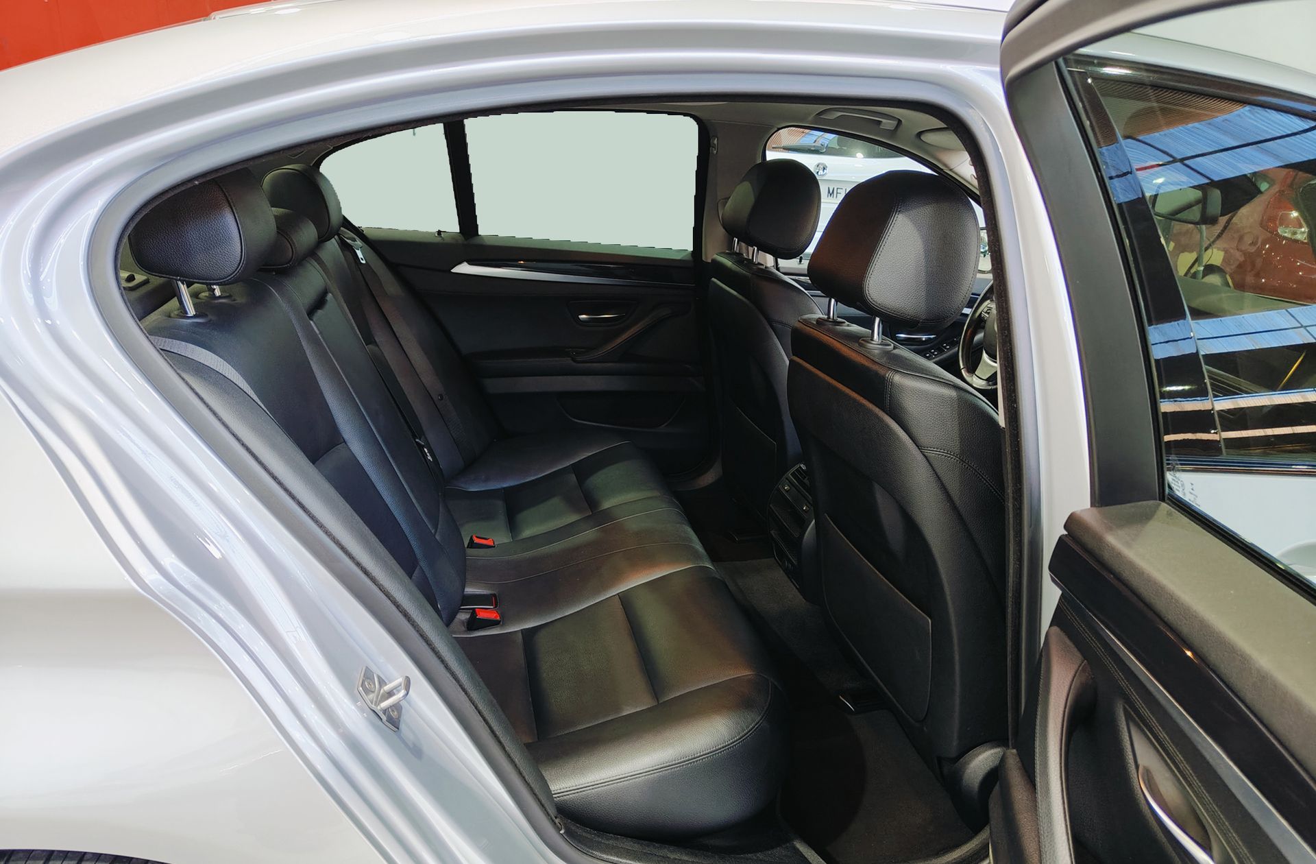 BMW Serie 5 528i xDrive - foto 20