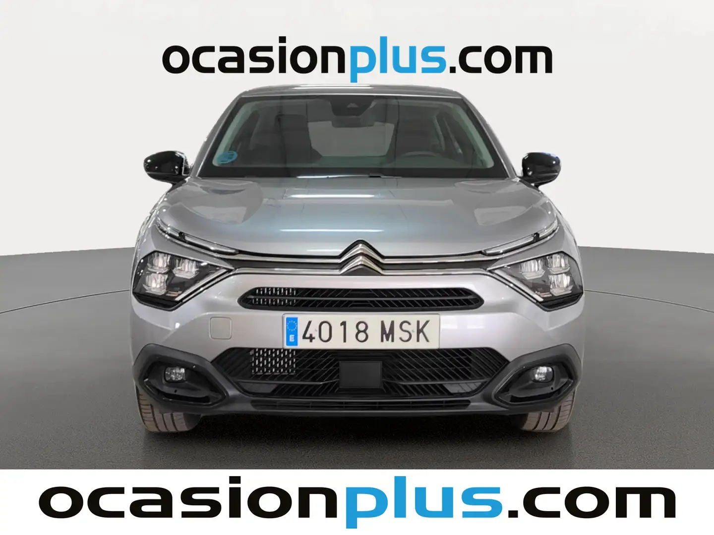 Foto Citroën C4 Citroen C4 PureTech 130 S&S 6v Plus (131 CV)
