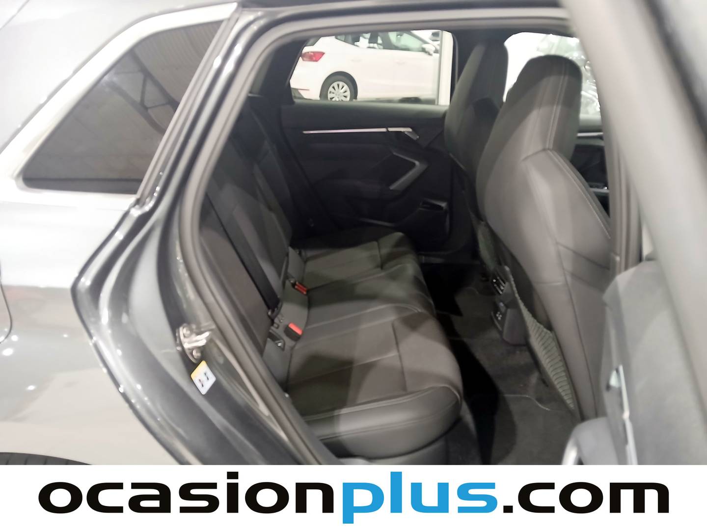 Audi A3 Audi A3 Sportback Genuine edition 35 TFSI  (150 CV) S tronic Pack S-Line híbrido