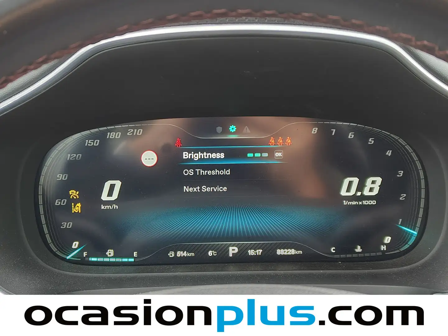 Foto MG HS MG HS 1.5 Turbo GDI Comfort DCT (162 CV)