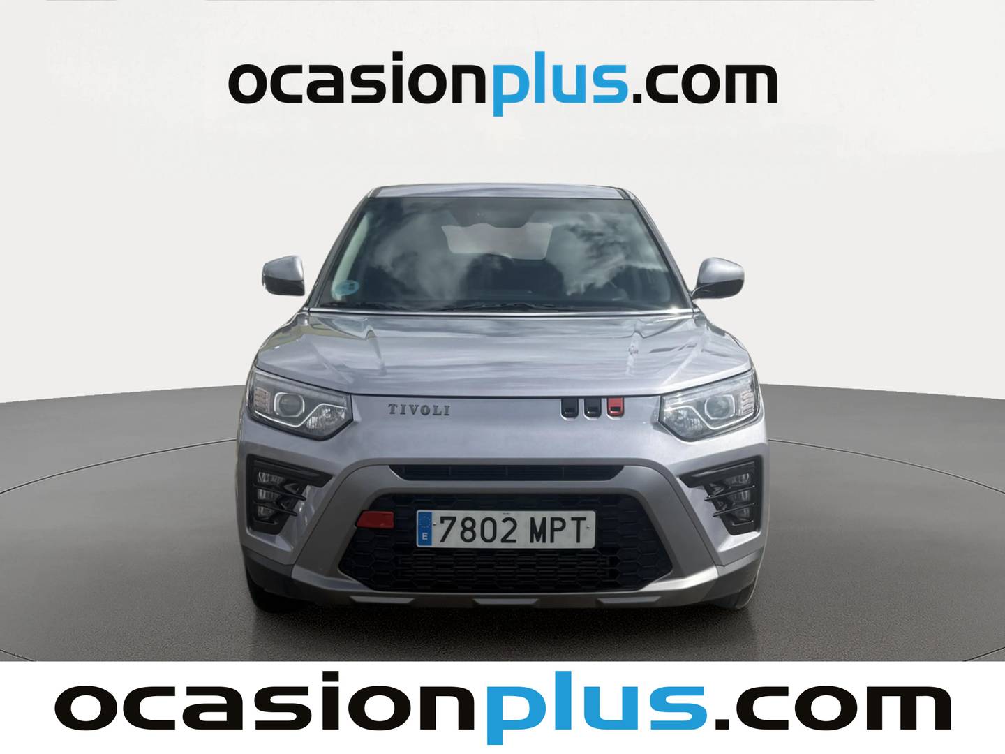SsangYong Tivoli SsangYong Tivoli G15T LP Urban Plus (135 CV) 135cv