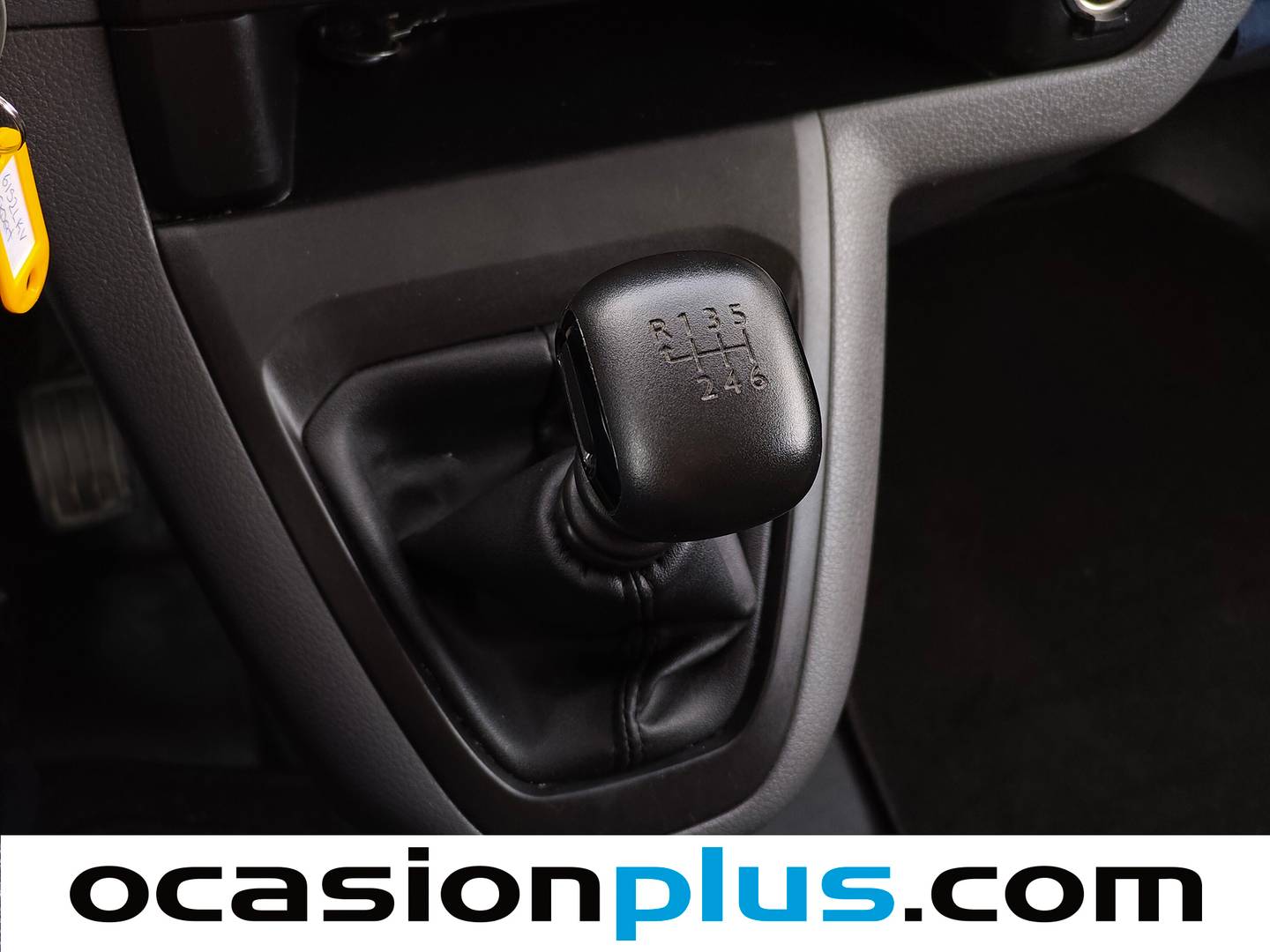 Foto Peugeot Expert Peugeot Expert Furgon BlueHDi 120 S&S Pro Standard 88 kW (120 CV)