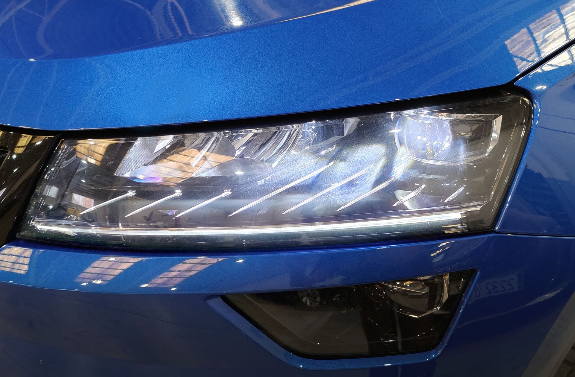 Škoda Karoq 1.5 TSI ACT Sportline DSG - foto 18