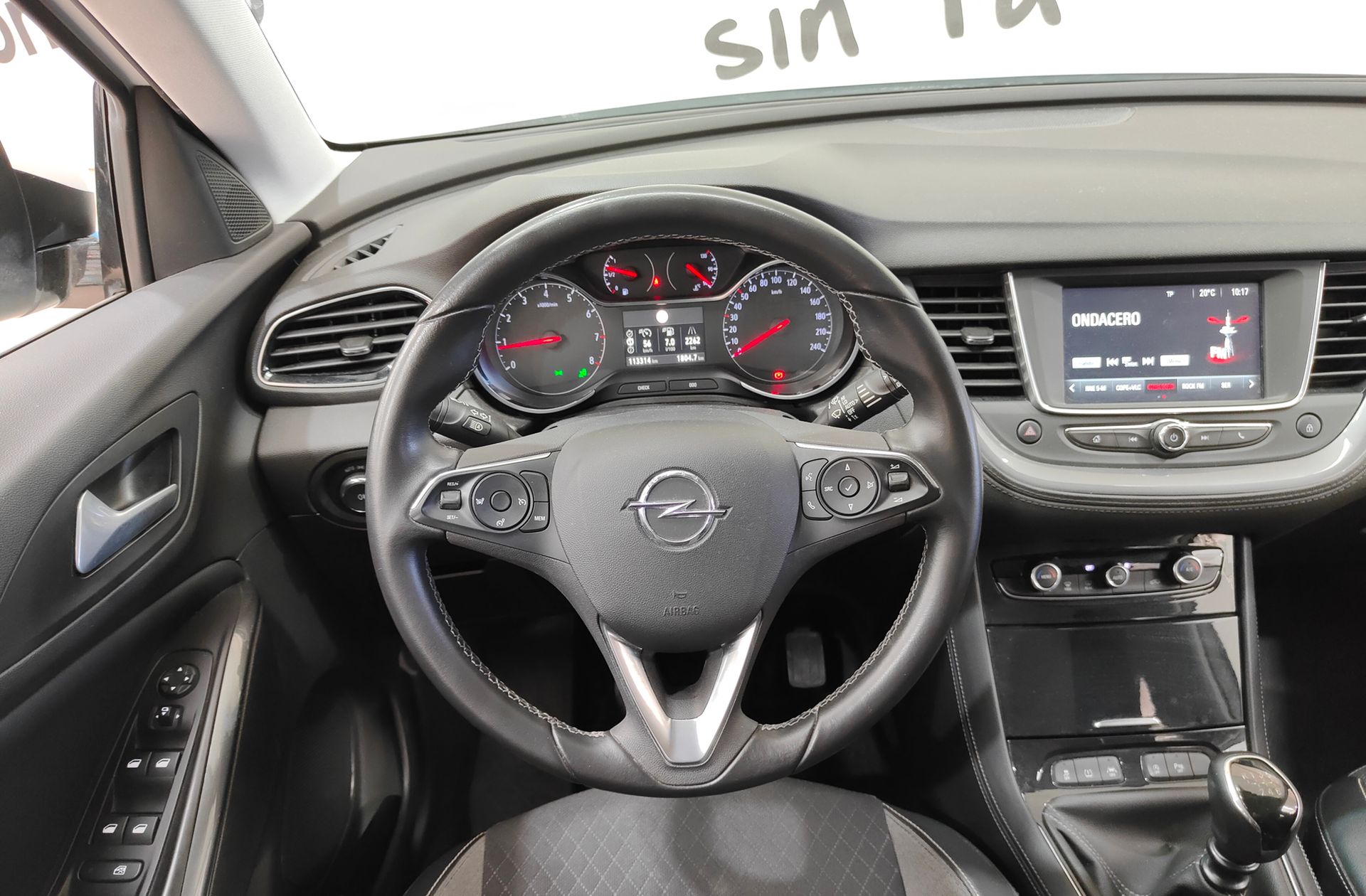 Opel Grandland 1.2 Turbo Excellence - foto 22