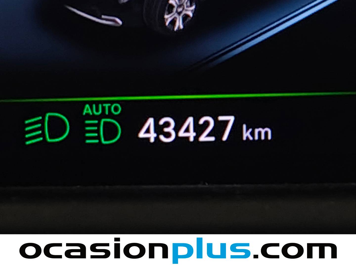 Jeep Avenger Jeep Avenger 1.2 eHybrid Altitude (100 CV) seminuevo