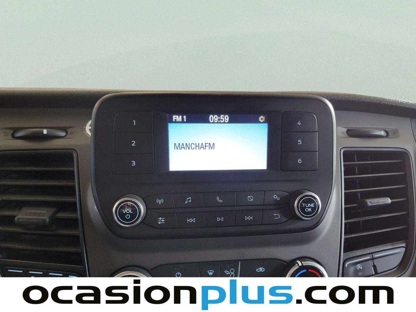 Ford Transit Ford Transit Furgon 350 L3H2 Trend (130 CV) barato