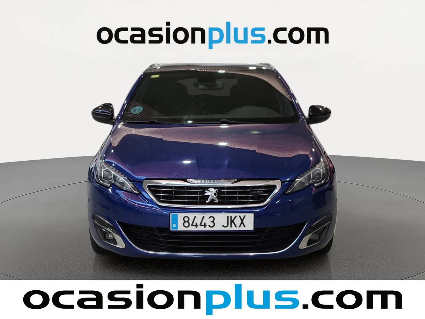 Peugeot 308 Peugeot 308 SW 2.0 BlueHDI GT Line (150 CV) barato