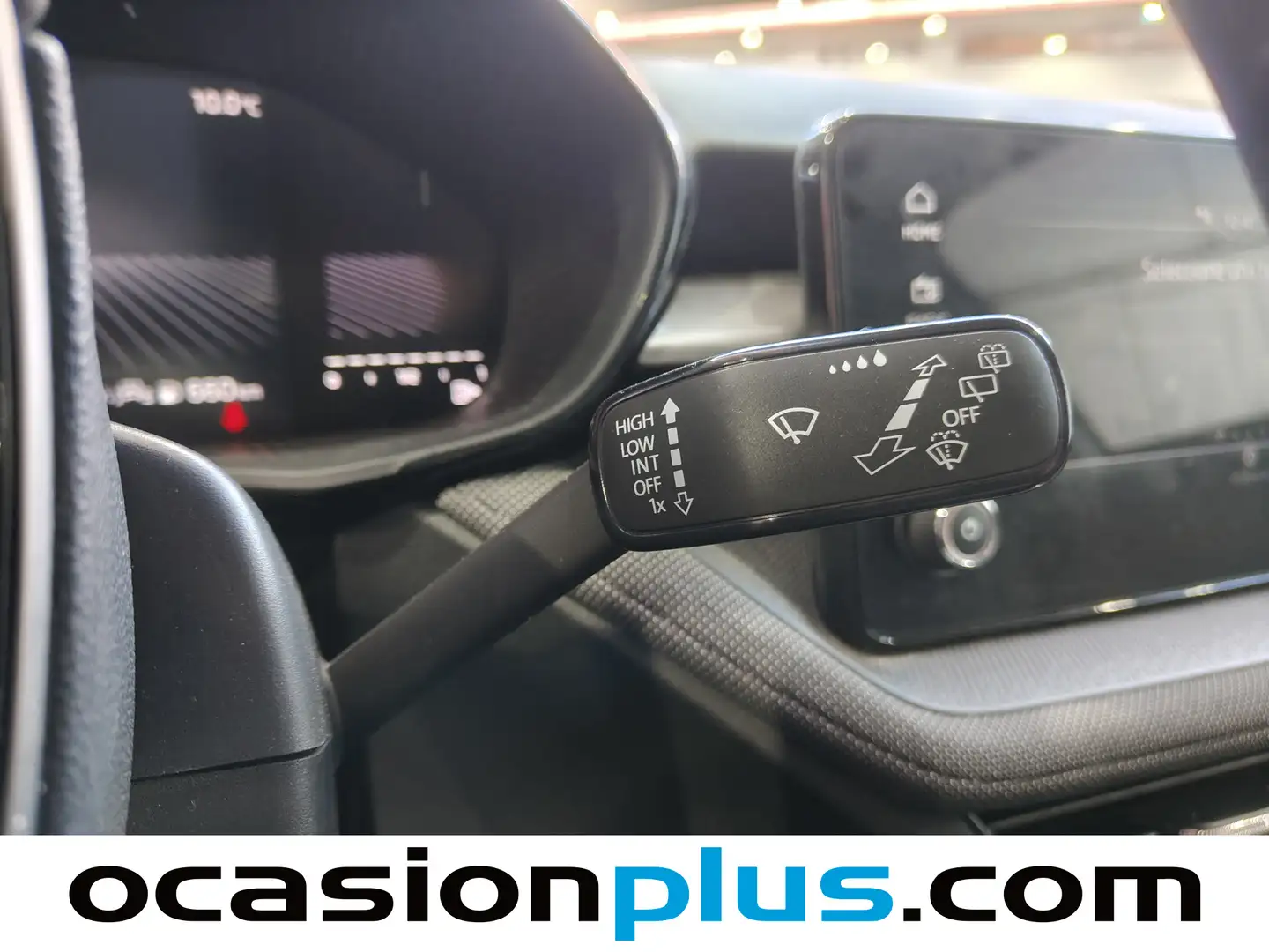 Foto Skoda Fabia Skoda Fabia 1.0 TSI Selection (95 CV)