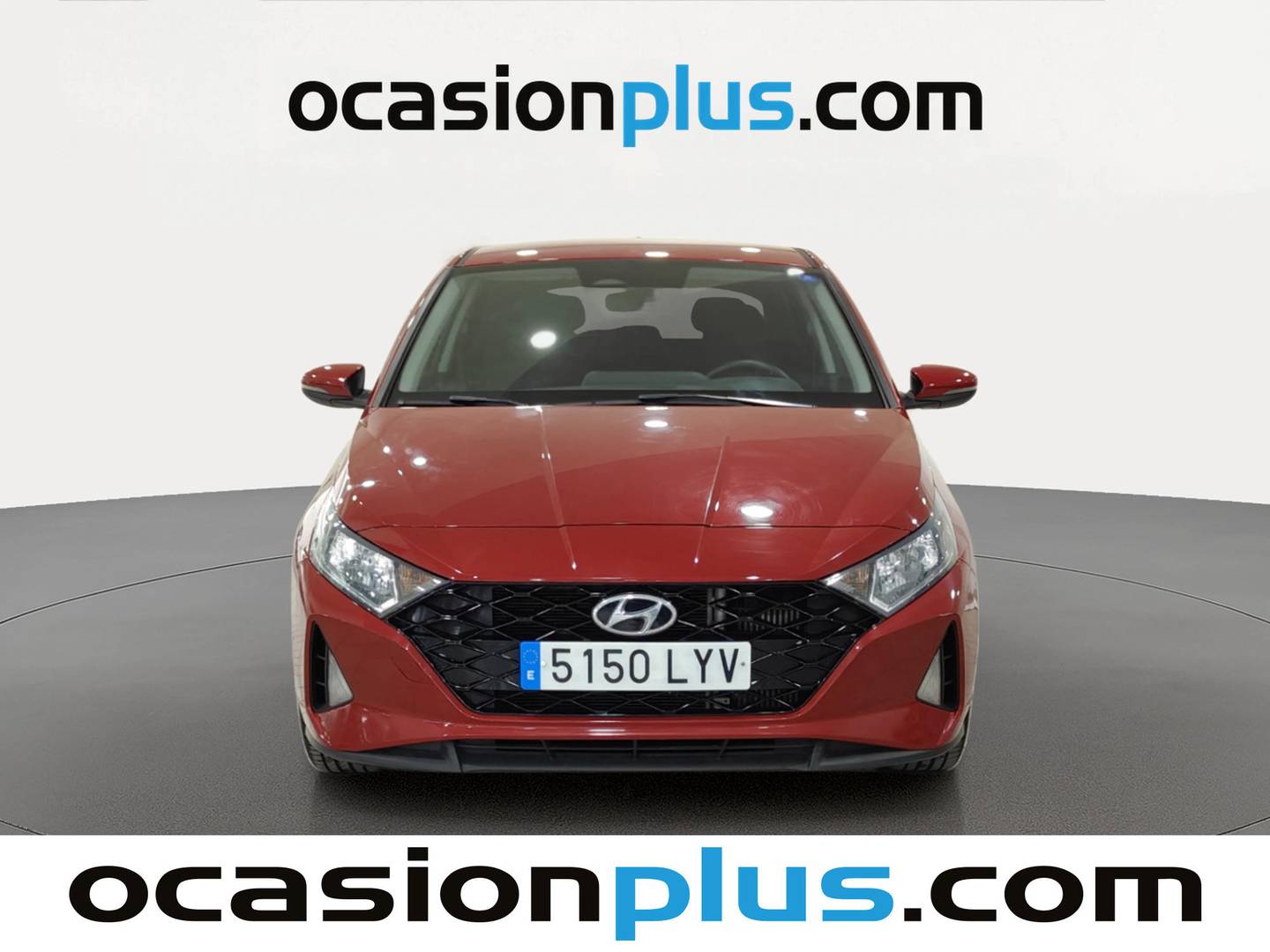 Hyundai i20 Hyundai i20 1.0 TGDI Klass (100 CV) 100cv
