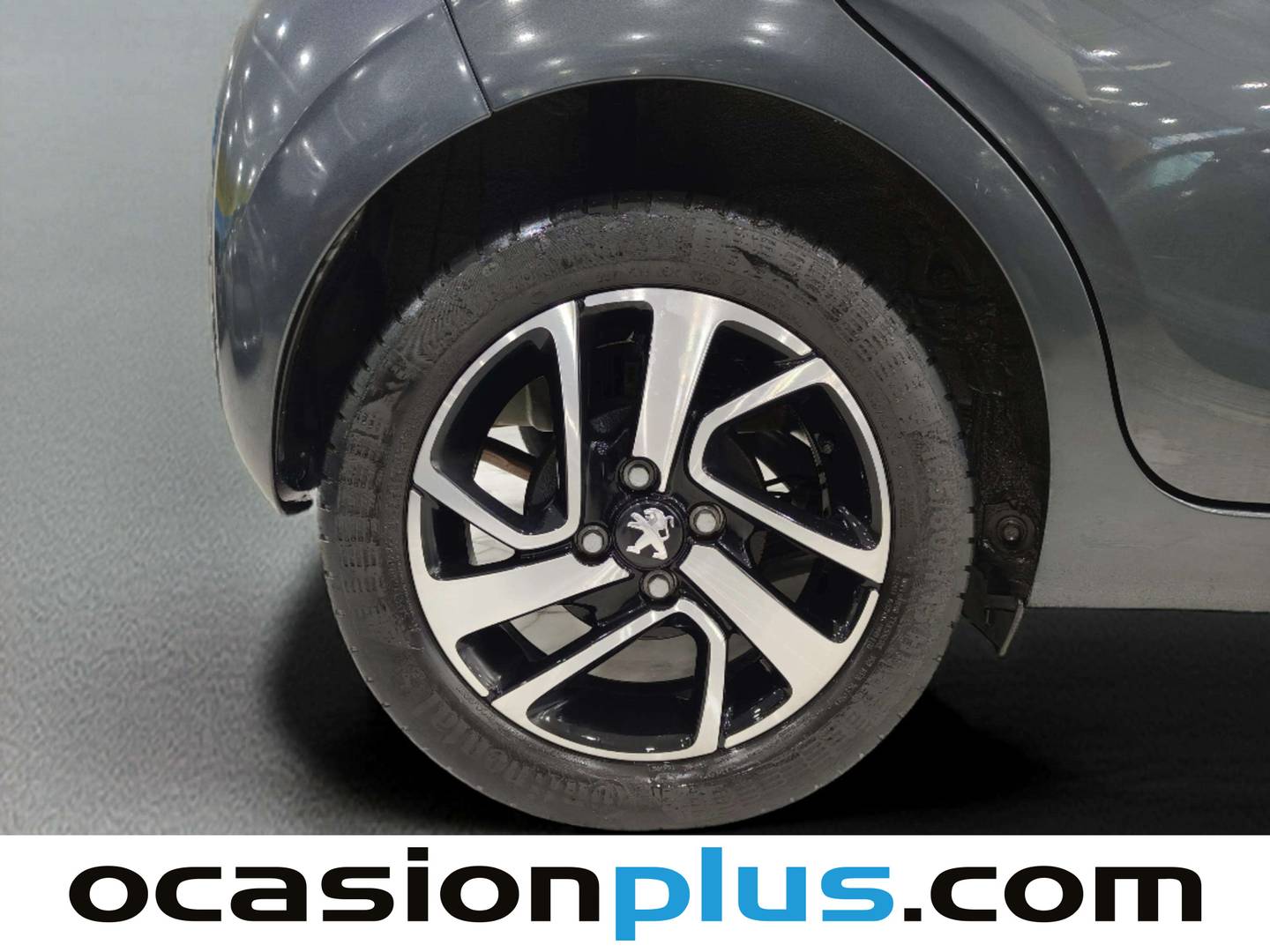 Foto Peugeot 108 Peugeot 108 1.0 VTI Top! Allure (72 CV)