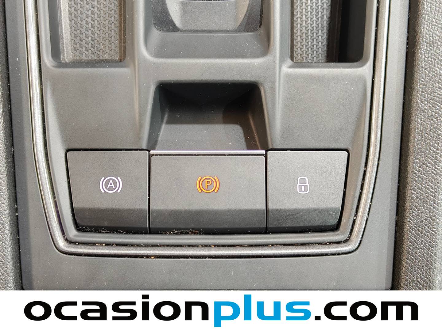 Cupra Formentor CUPRA Formentor 1.5 TSI DSG (150 CV) de segunda mano