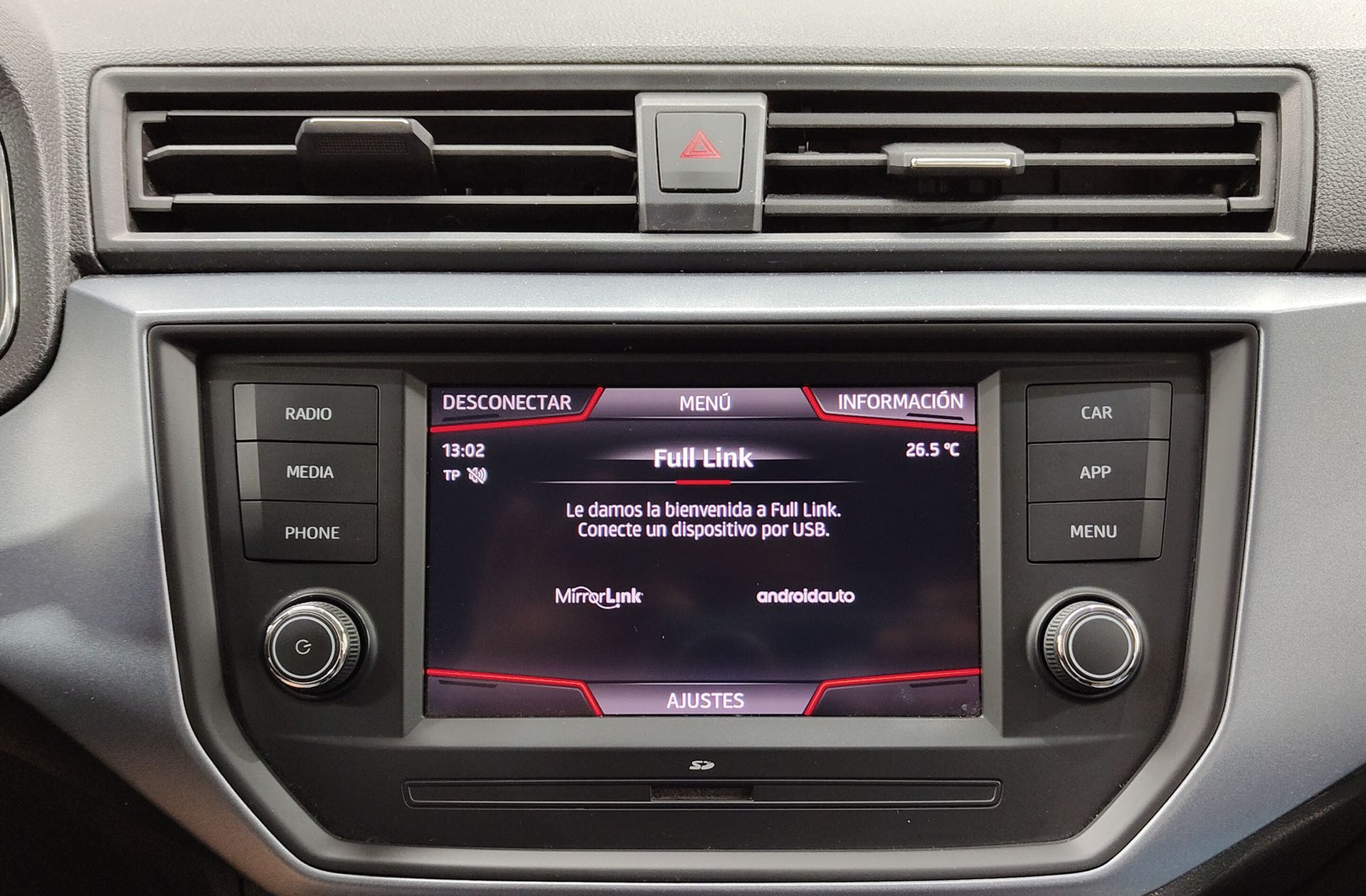 SEAT Arona 1.6 TDI Ecomotive Style - foto 7