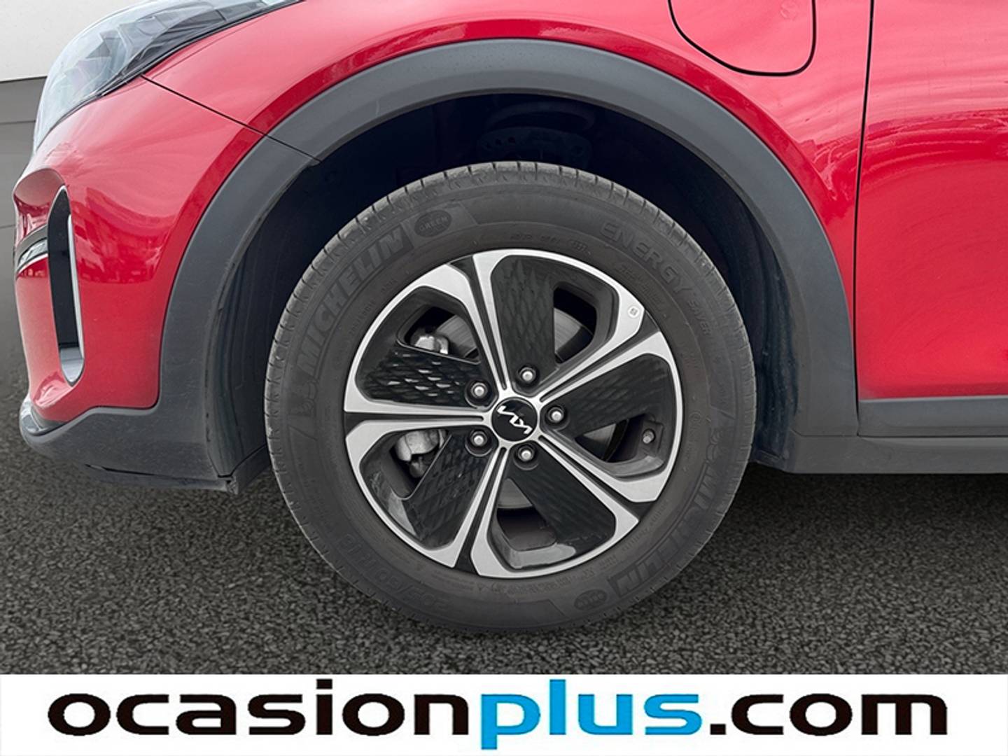 Foto KIA XCeed Kia XCeed 1.6 GDi PHEV eTech (141 CV)