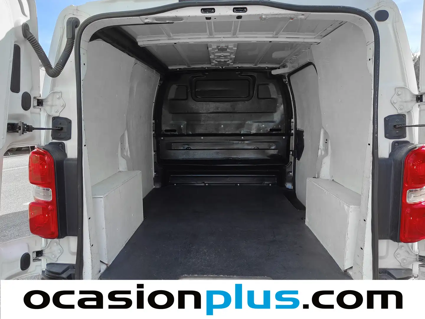 Foto Peugeot Expert Peugeot Expert Furgon BlueHDi 120 S&S Pro Standard (120 CV)