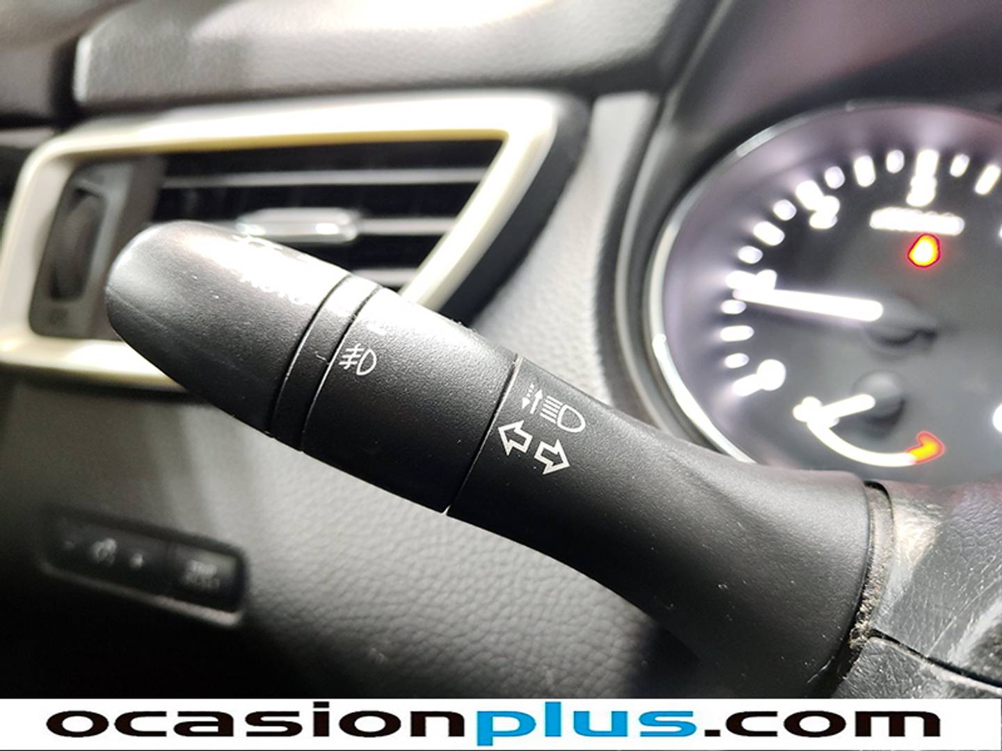 Nissan QASHQAI Nissan Qashqai dCi 130 S&S Acenta 4x4 (130 CV) de segunda mano