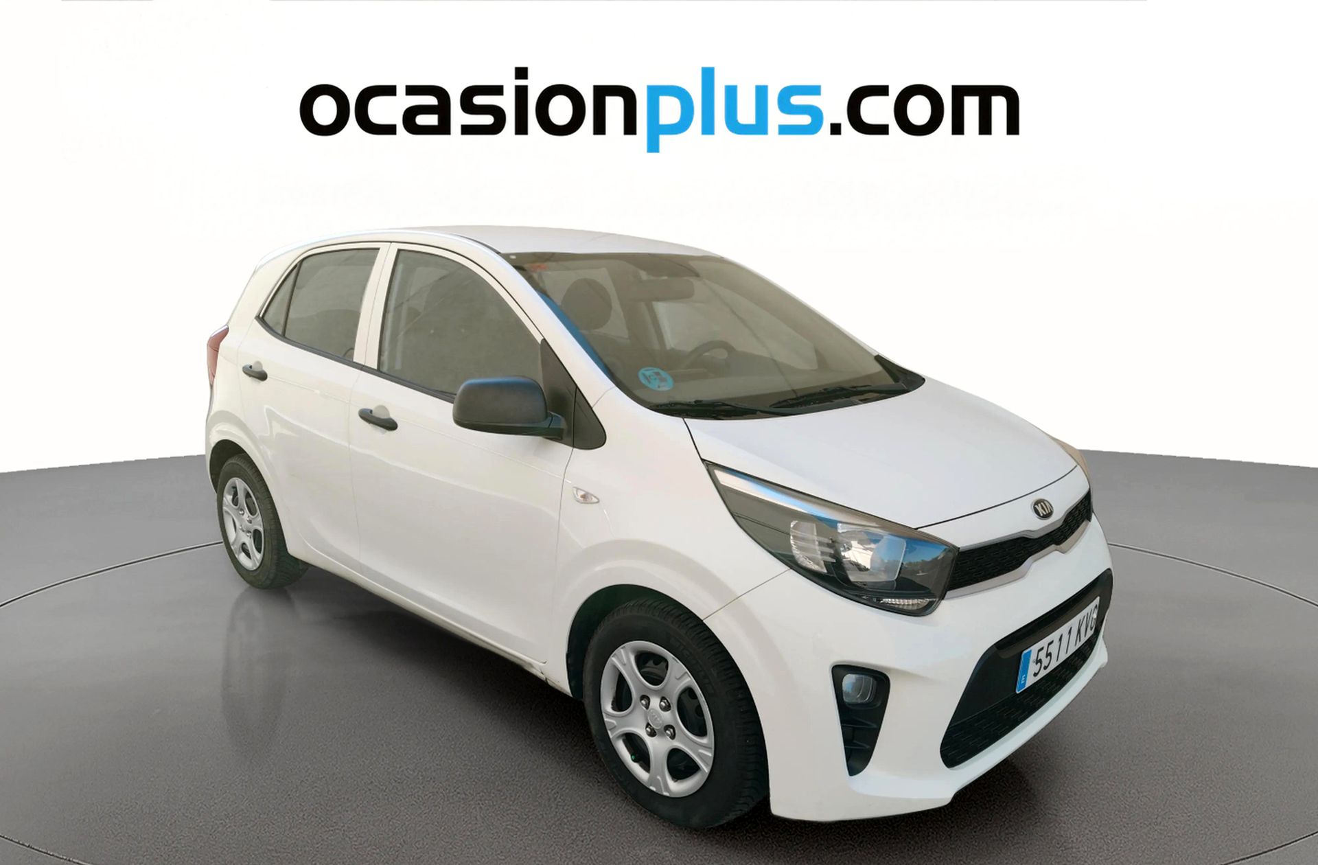 Kia Picanto 1.0 Cvvt Concept - foto 2