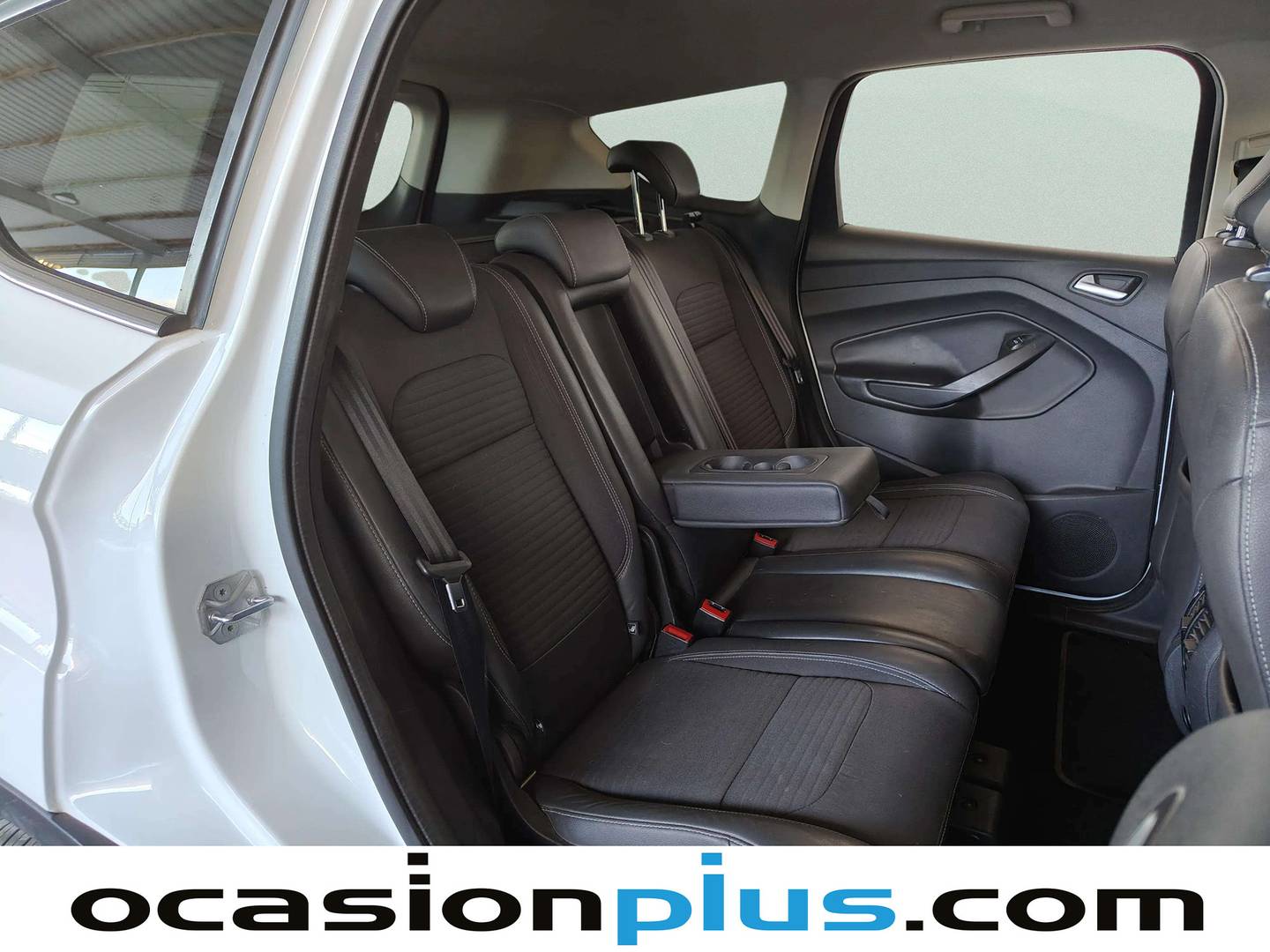 Foto Ford Kuga Ford Kuga 1.5 TDCI S&S Titanium 4x2 Auto (120 CV)