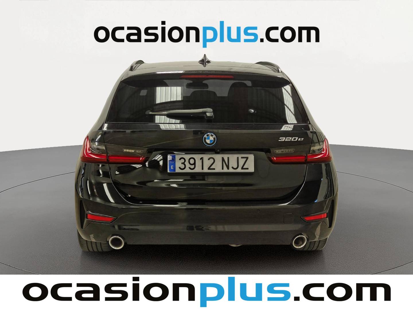 BMW Serie 3 BMW Serie 3 320e 150 kW (204 CV) 2022