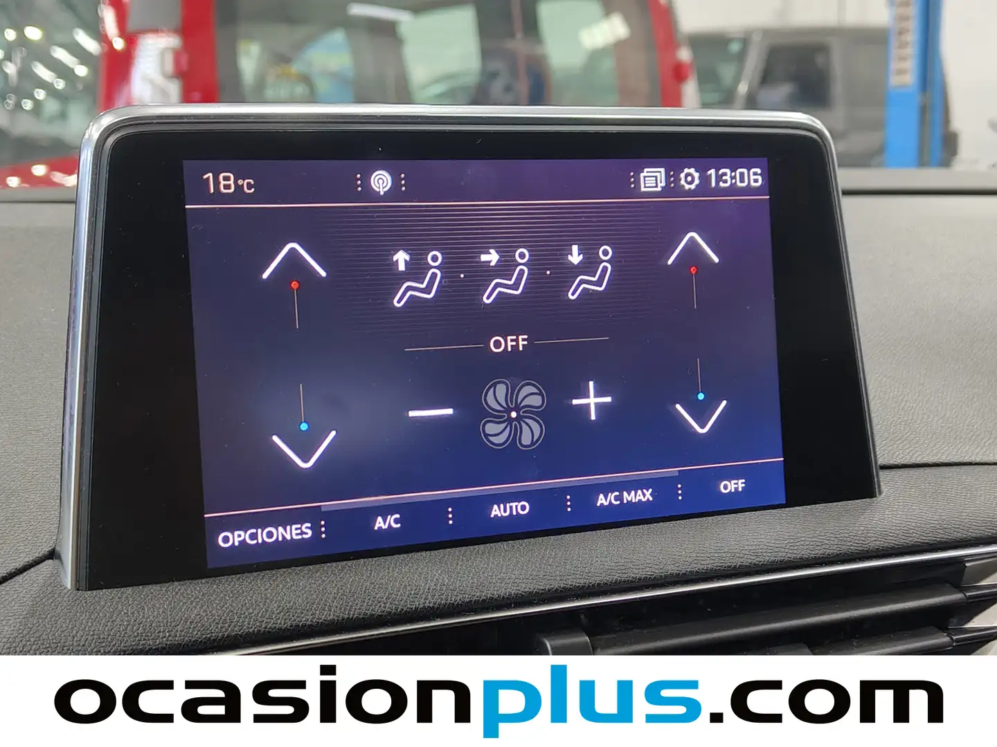 Foto Peugeot 3008 Peugeot 3008 BlueHDI 130 S&S GT Line (130 CV)