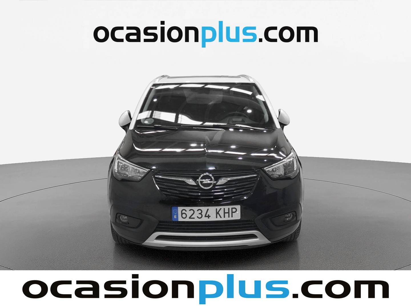 Opel Crossland X Opel Crossland X 1.2 Turbo S&S Excellence (130 CV) 130cv