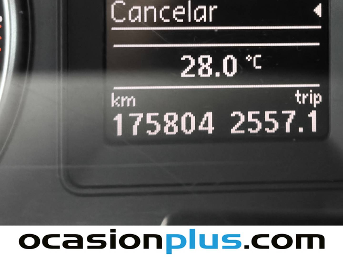 Volkswagen Touran Volkswagen Touran Advance 2.0 TDI (140 CV) seminuevo