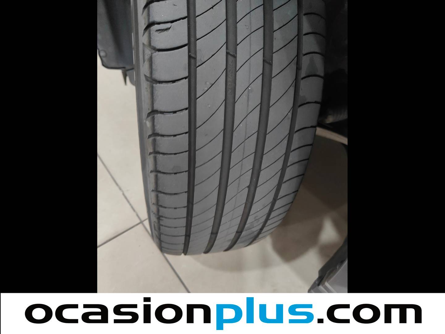 Hyundai Kona Hyundai Kona EV Tecno (136 CV) de segunda mano