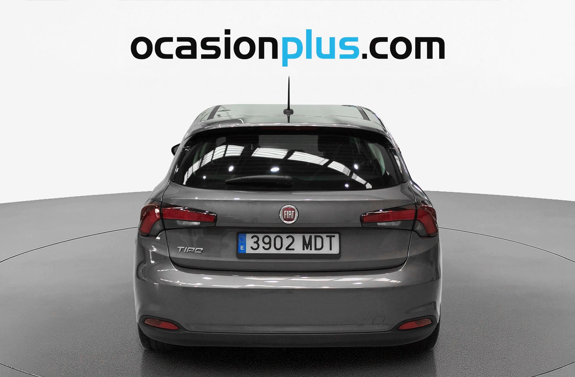 Fiat Tipo 1.0 GSE - foto 12