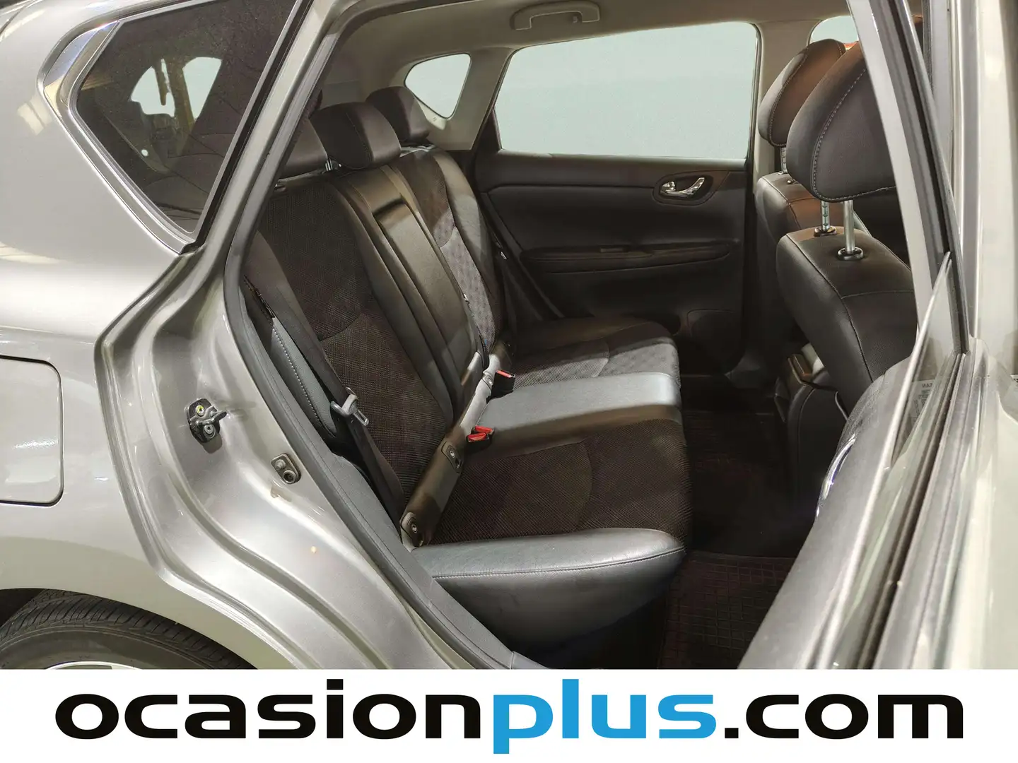 Foto Nissan PULSAR Nissan Pulsar dCi 110 N-Connecta (110 CV)