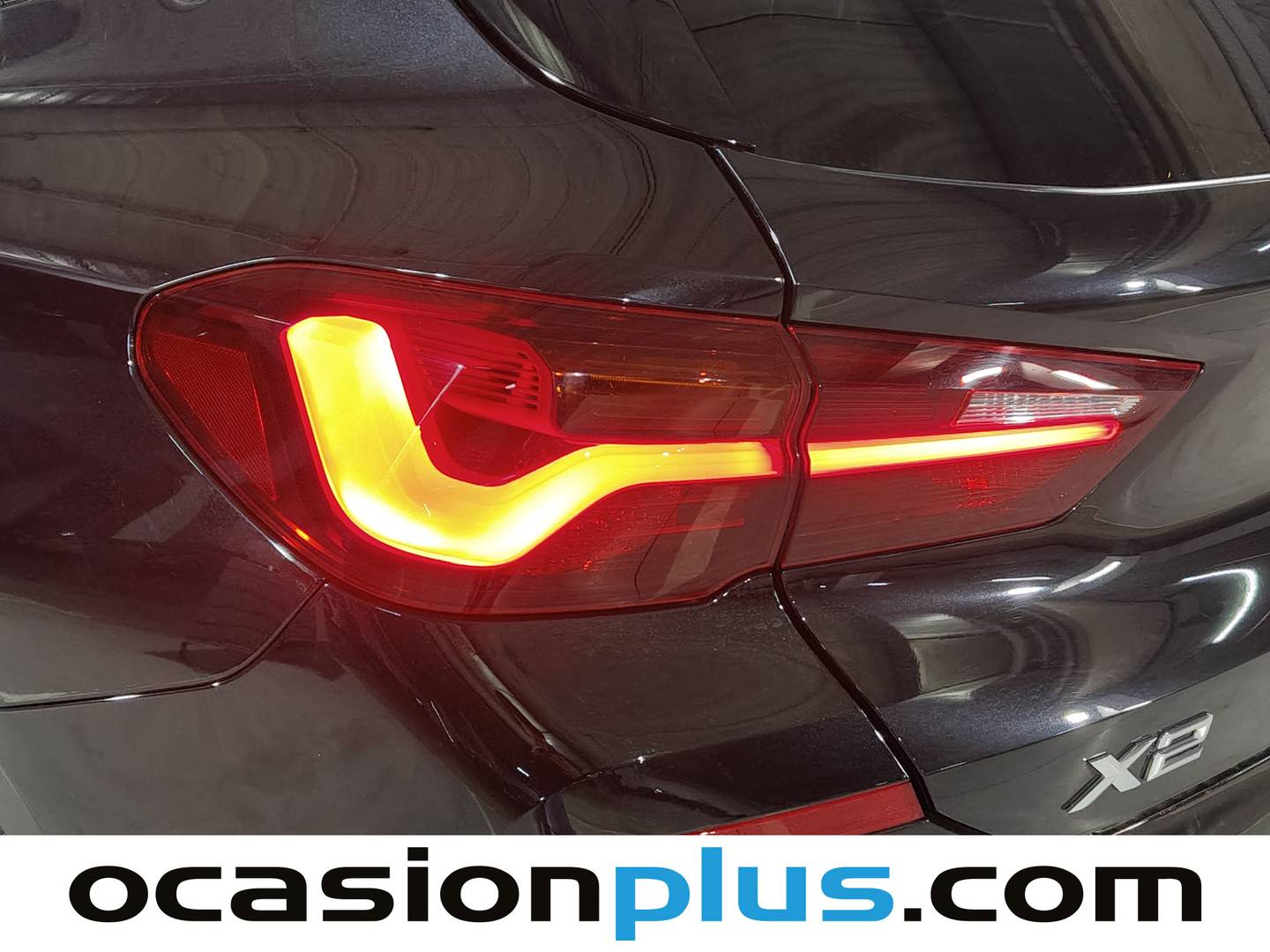 BMW X2 BMW X2 xDrive18d (150 CV) de segunda mano