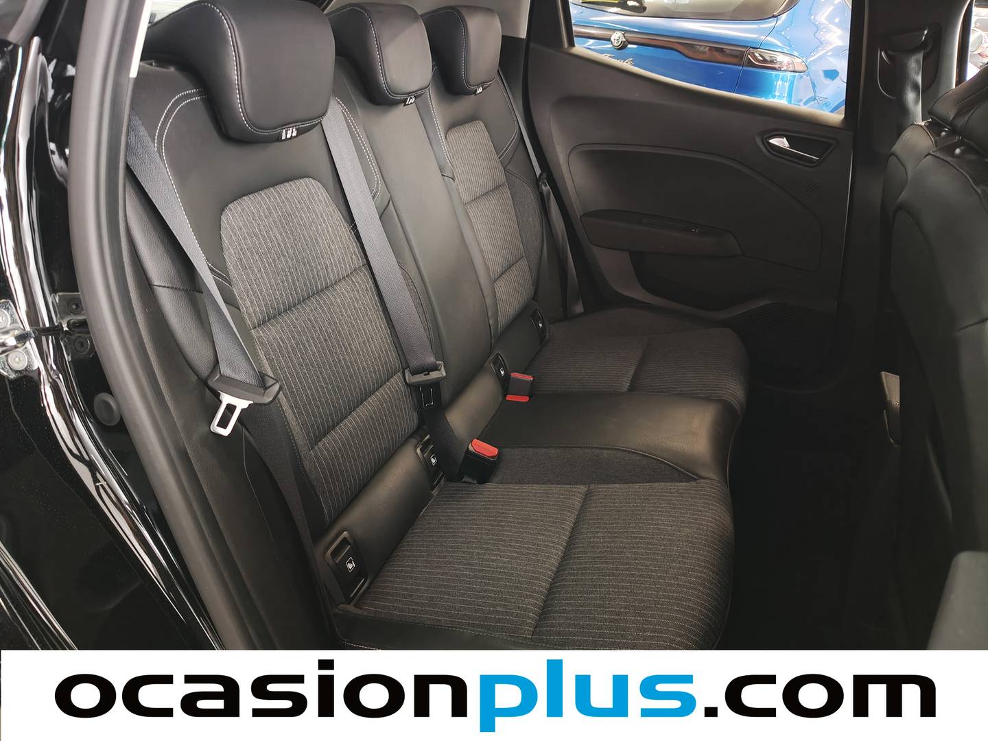 Renault Clio Renault Clio Zen TCe (90 CV) gasolina