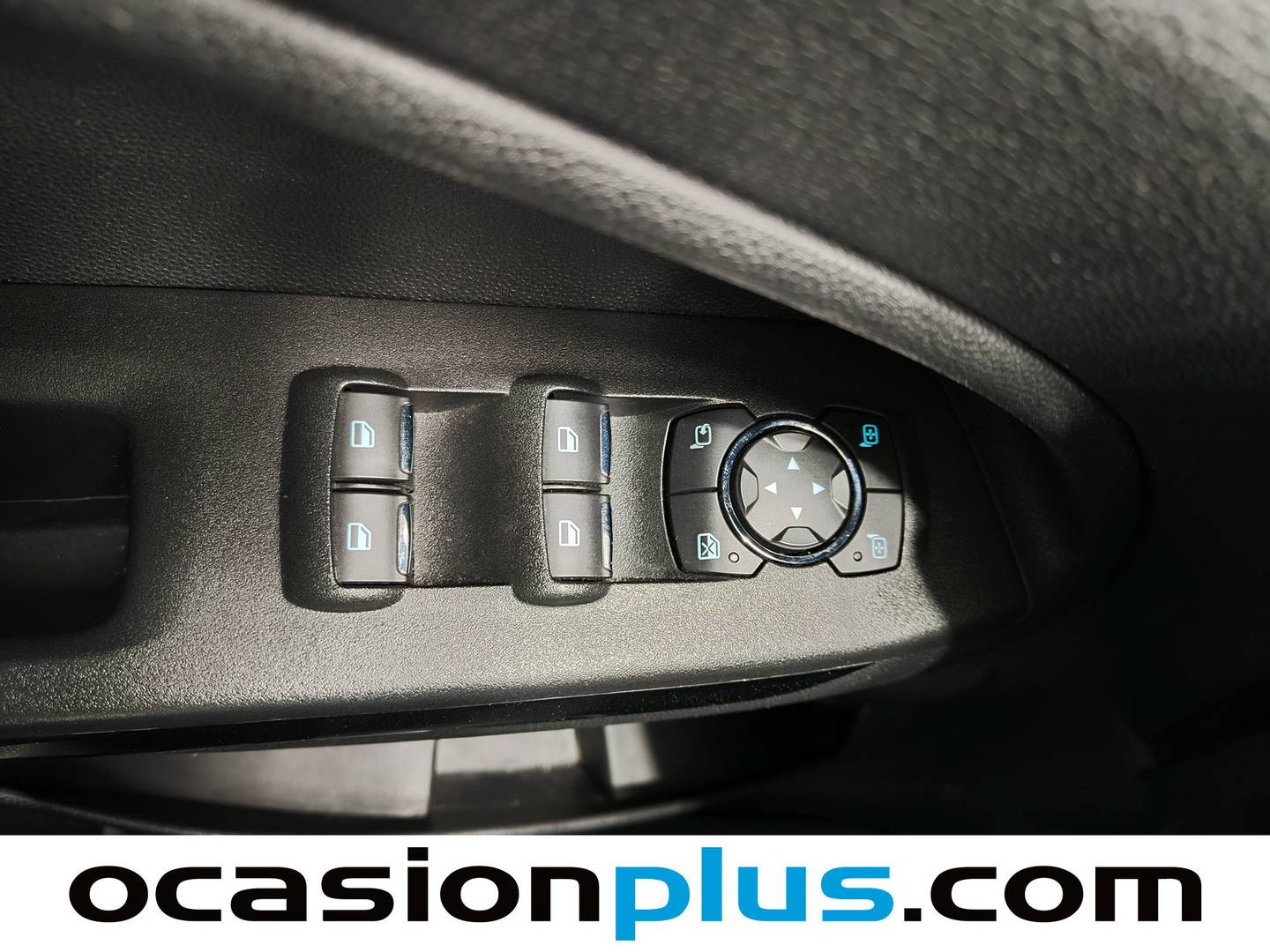 Ford EcoSport Ford EcoSport 1.0T EcoBoost S&S Titanium Auto (125 CV) seminuevo