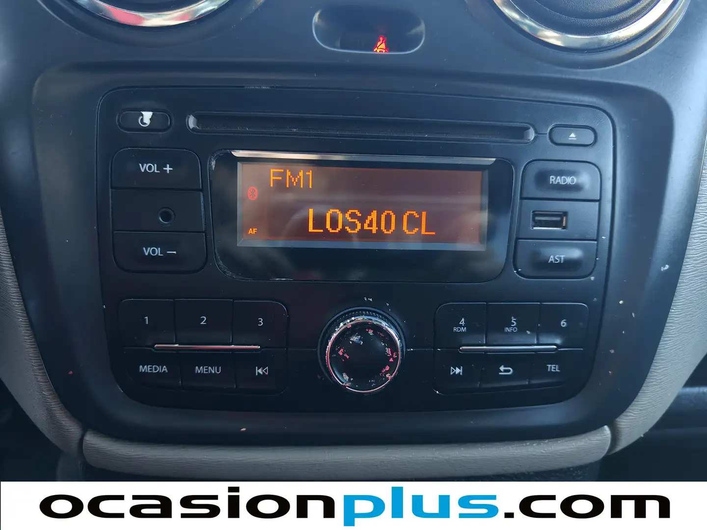 Foto Dacia Dokker Dacia Dokker Ambiance dCi (90 CV)