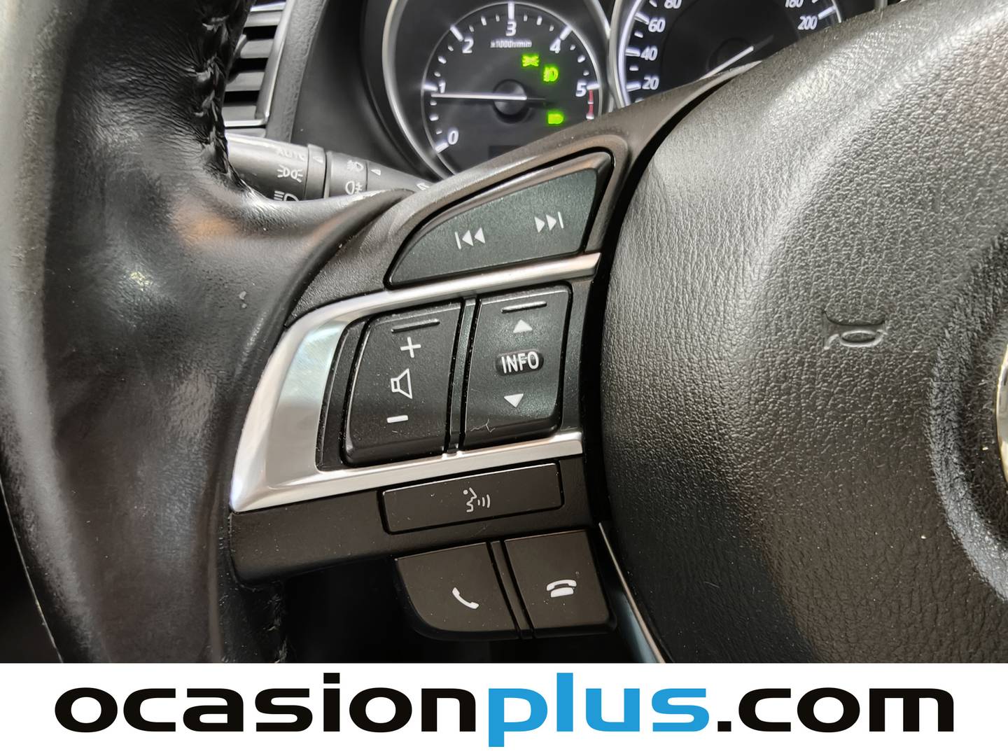 Mazda Mazda6 Mazda Mazda 6 2.2 DE WAGON Luxury + Pack Premium + Pack Travel AT (175 CV) al mejor precio