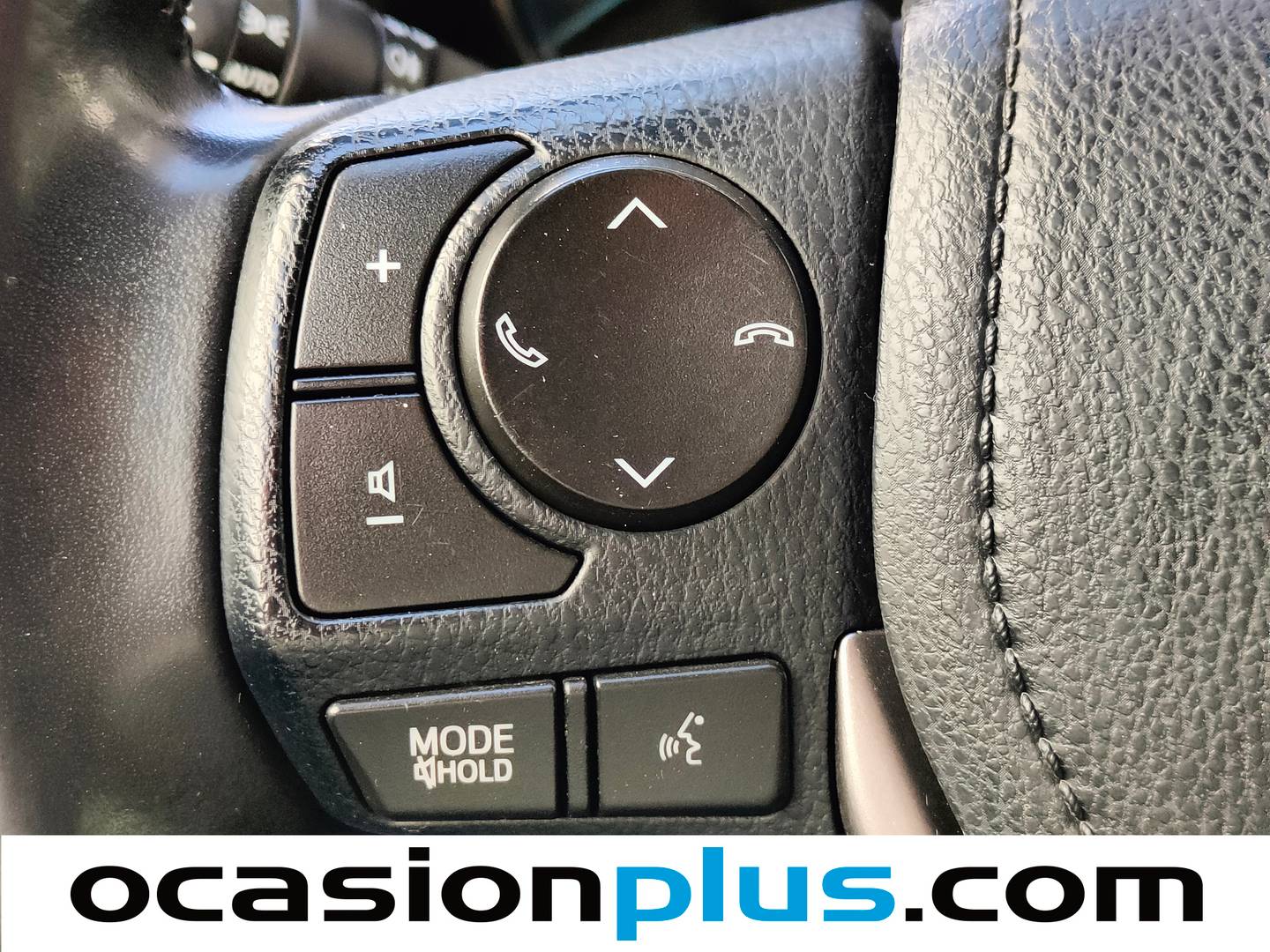 Toyota Rav4 Toyota Rav4 2.5l Hybrid 4WD Feel!  (197 CV) de ocasión