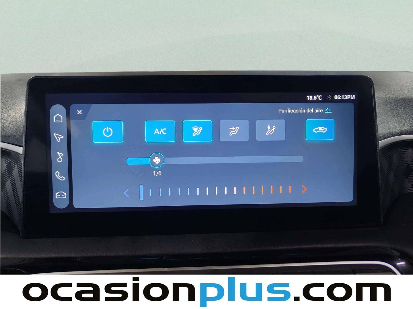 Acabados MG MG3 MG MG3 1.5 Comfort (116 CV)