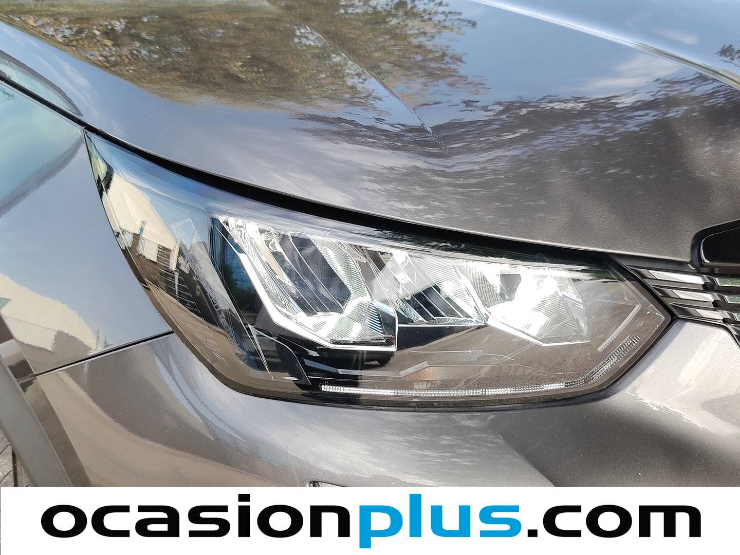 Paquetes del Peugeot 2008 Peugeot 2008 BlueHDi 110 Allure Pack (110 CV)
