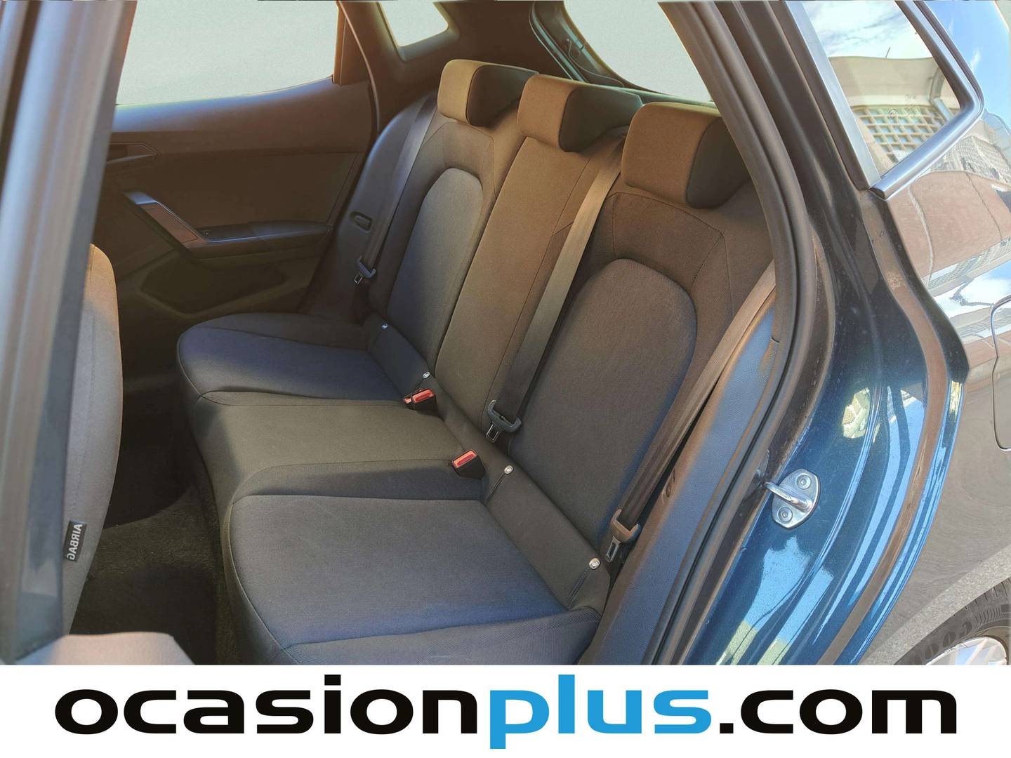 Foto Seat Ibiza SEAT Ibiza 1.0 TSI S&S FR XL (110 CV)