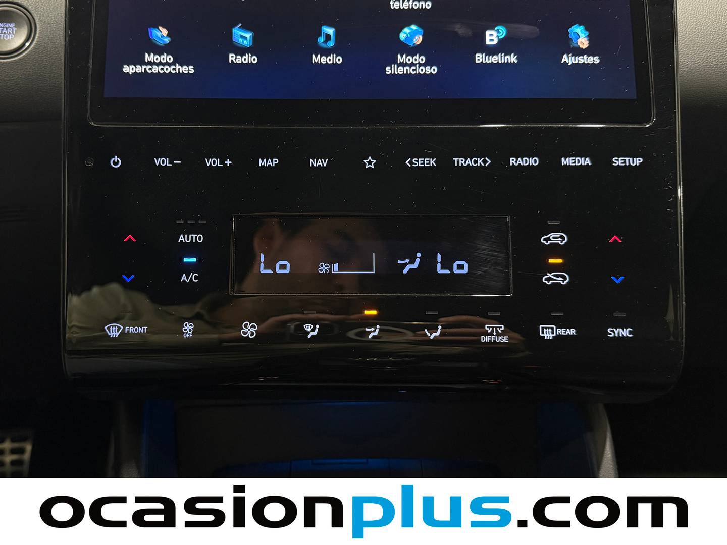 Hyundai Tucson Hyundai Tucson 1.6 TGDI N-Line 30 Aniversario (150 CV) manual
