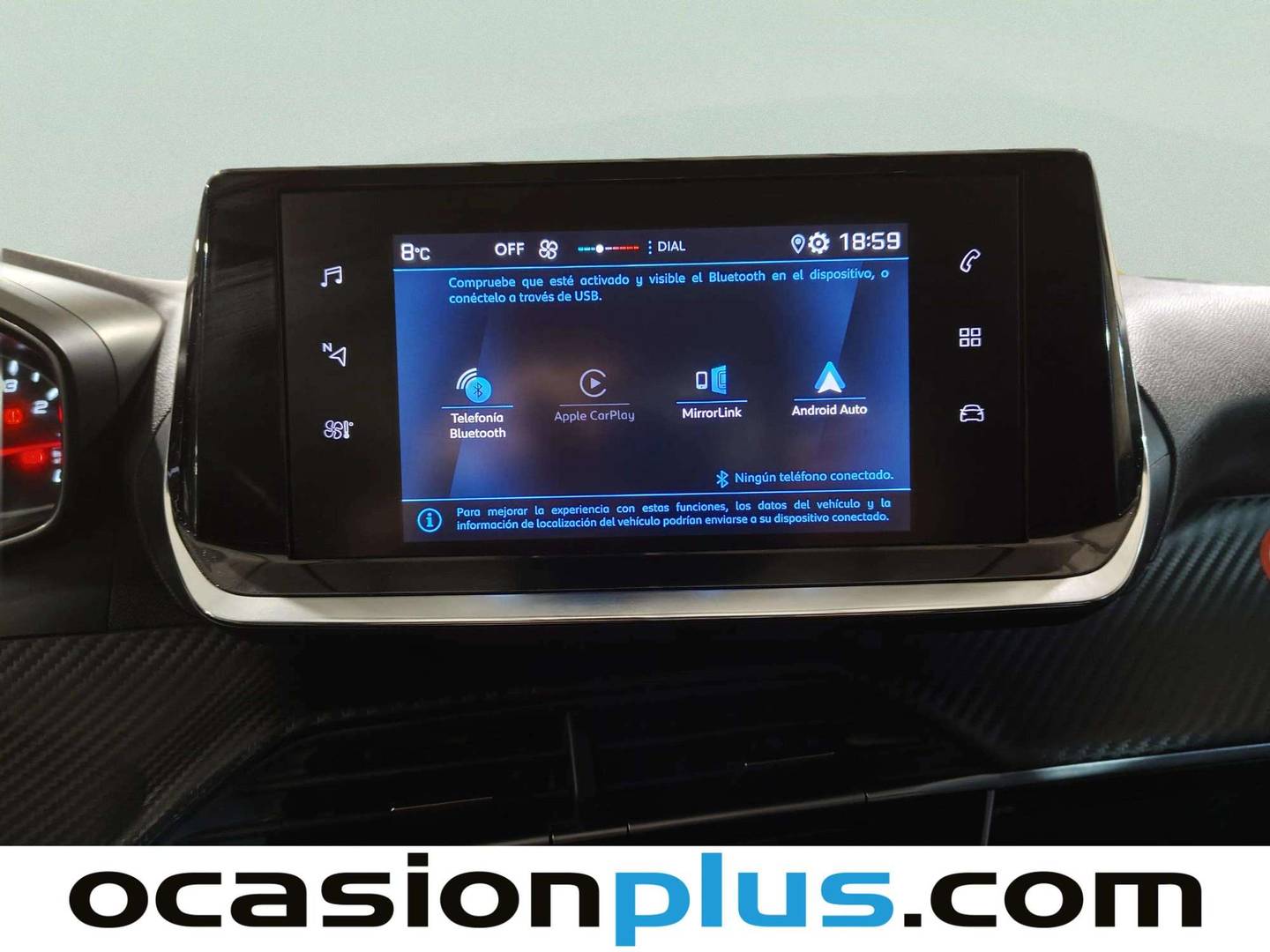 Foto Peugeot 208 Peugeot 208 PureTech 100 Active Pack (100 CV)