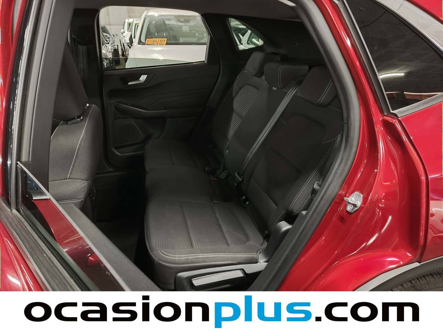 Ford Kuga Ford Kuga 1.5 EcoBoost Titanium 4x2 (150 CV) al mejor precio