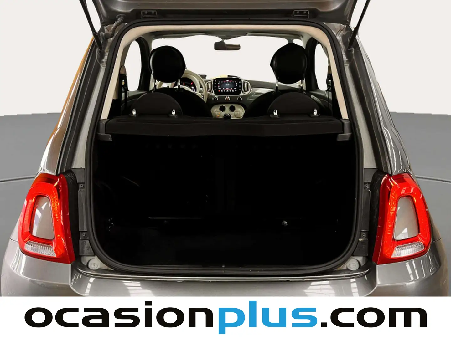 Foto Fiat 500 Fiat 500 1.0 Hybrid Dolcevita (70 CV)