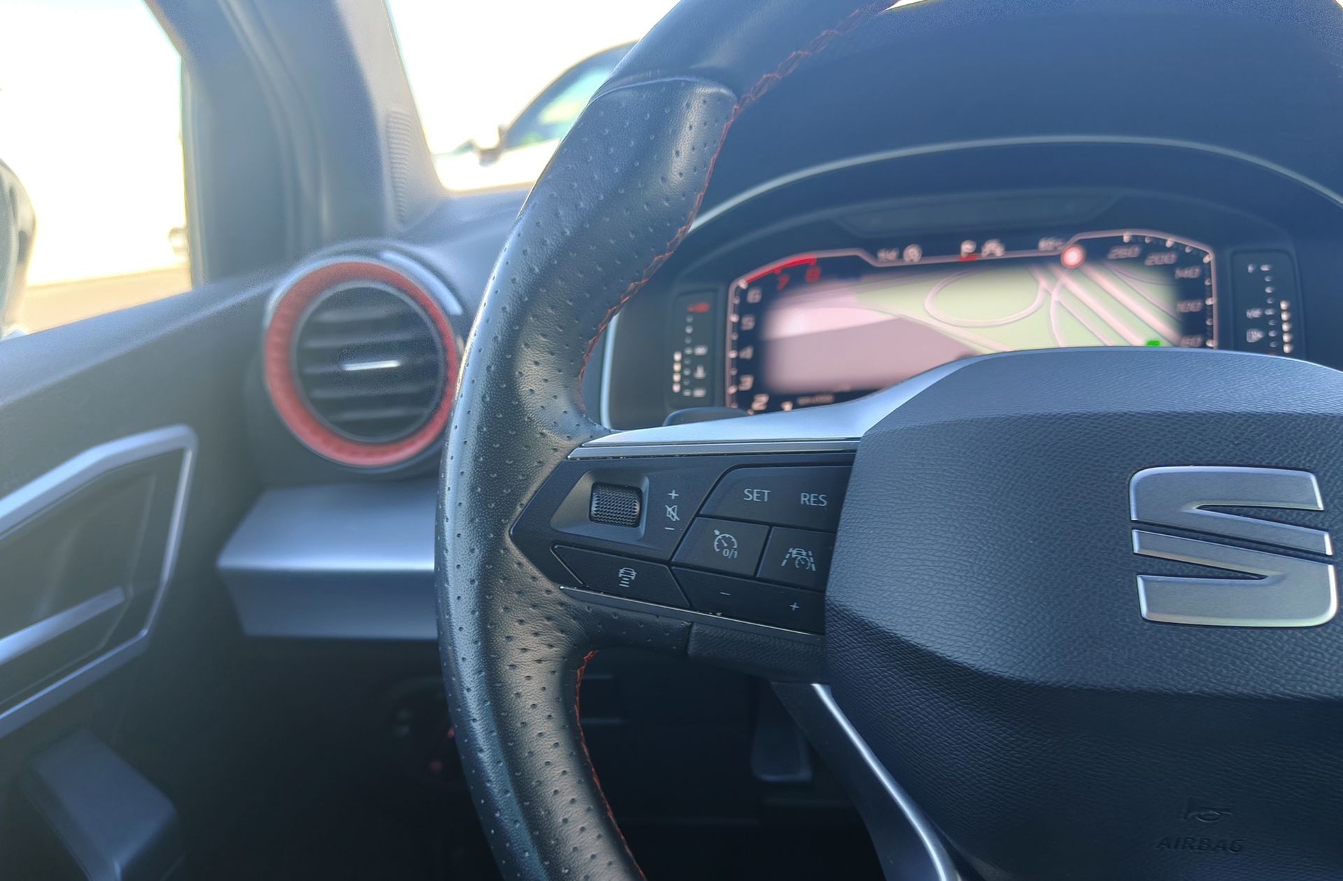 SEAT Arona 1.5 TSI FR XL DSG - foto 27