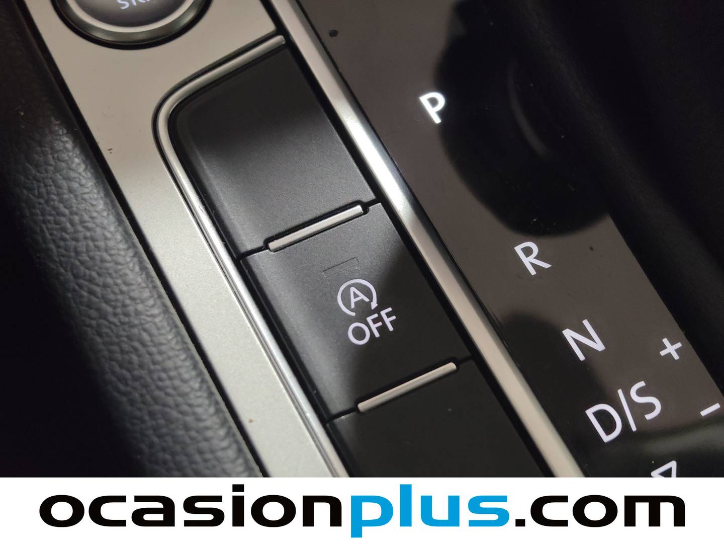 Extras del Volkswagen Passat Volkswagen Passat Advance 1.6 TDI (120 CV) DSG