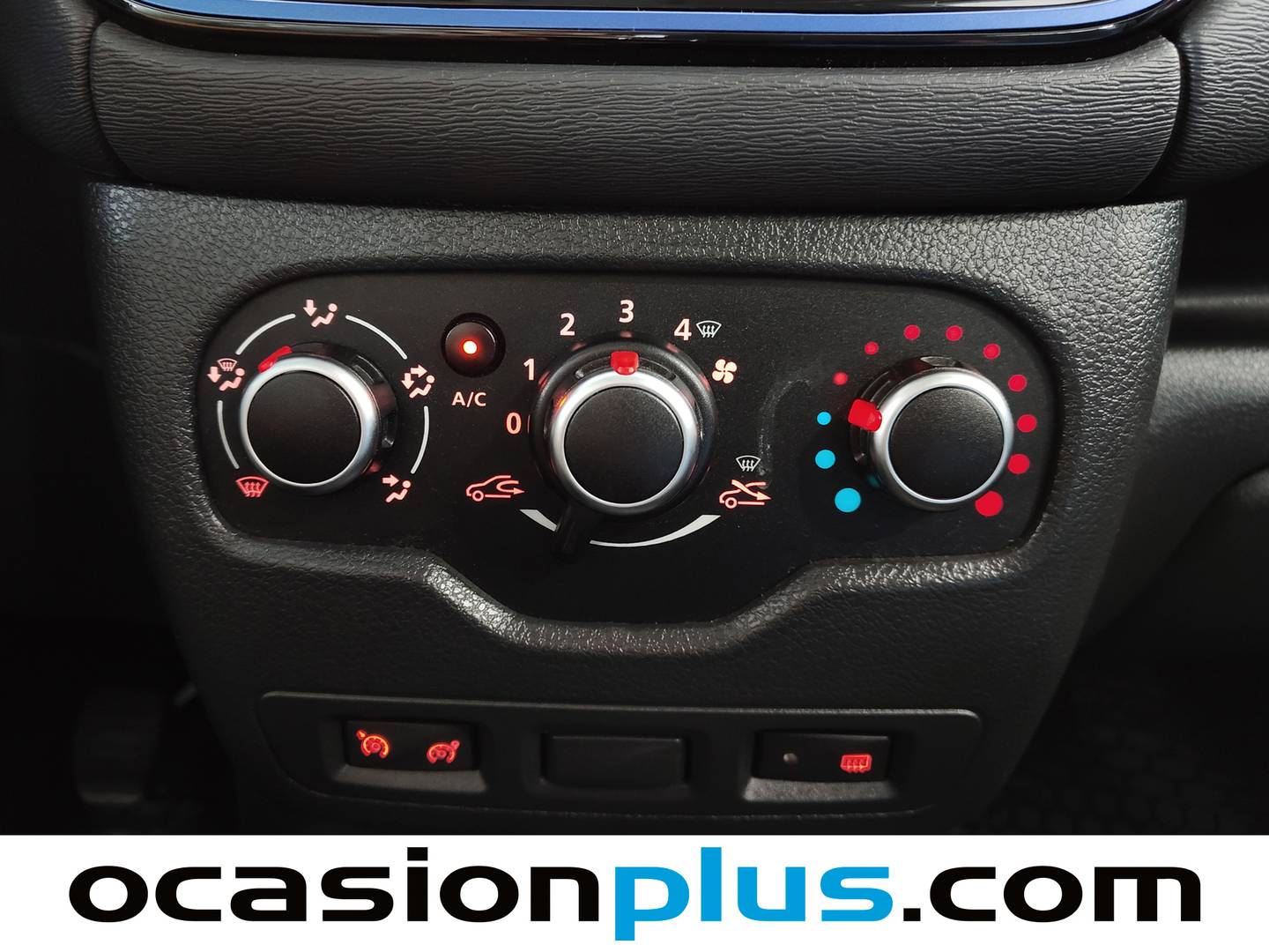 Dacia Lodgy Dacia Lodgy SL Aniversario Blue dCi (115 CV) km 0
