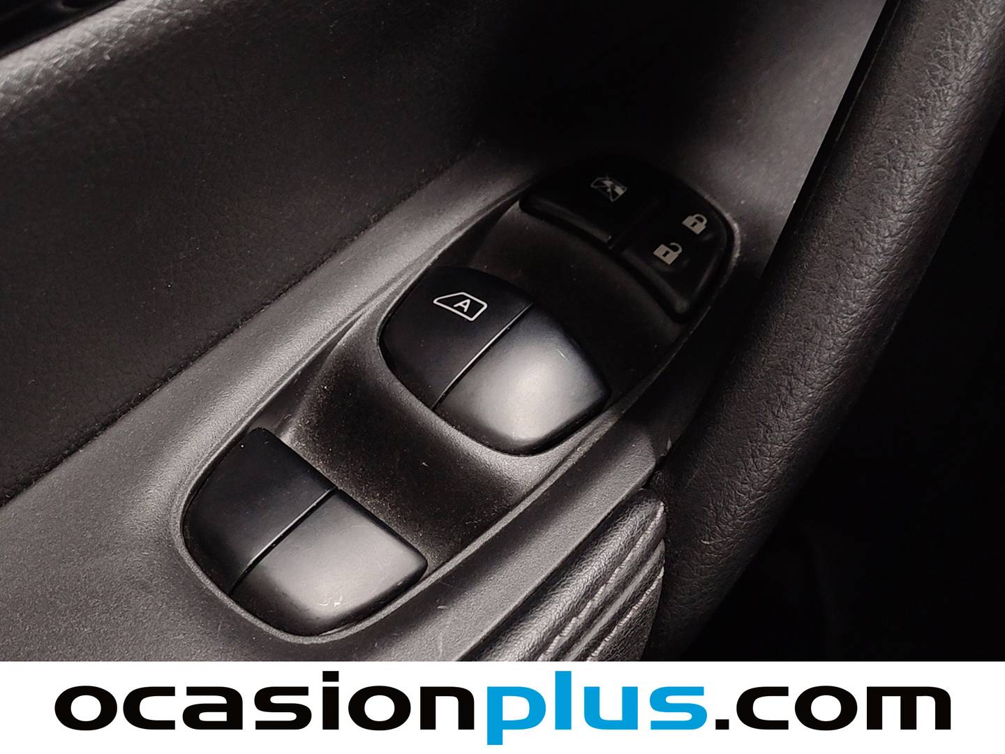 Nissan X-TRAIL Nissan X-Trail dCi 150 N-Tec (150 CV) 7 Plazas de segunda mano